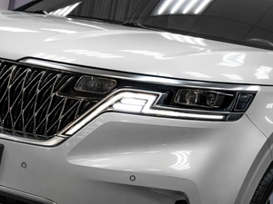 Минивэн Kia Carnival 2020 года, 4269000 рублей, Тюмень