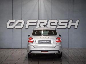 Лифтбек ВАЗ (LADA) Granta 2019 года, 660000 рублей, Муром