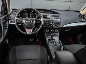 Седан Mazda 3 2012 года, 1059000 рублей, Кирилловка