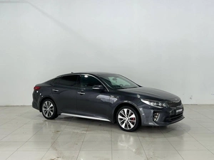 Седан Kia Optima 2017 года, 1890000 рублей, Кострома