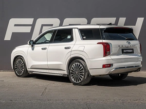Внедорожник Hyundai Palisade 2021 года, 5250000 рублей, Краснодар