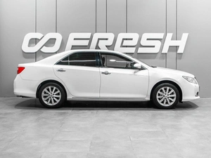 Седан Toyota Camry 2012 года, 1659000 рублей, Тюмень