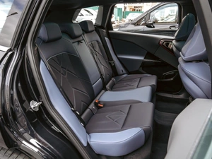 Внедорожник BMW X3 2025 года, 7410000 рублей, Краснодар