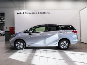 Универсал Honda Shuttle 2016 года, 1200000 рублей, Красноярск