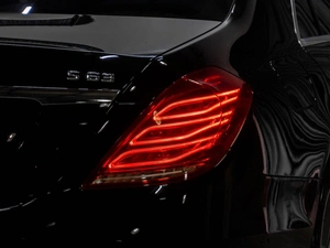 Седан Mercedes-benz S-класс AMG 2016 года, 5129000 рублей, Тюмень