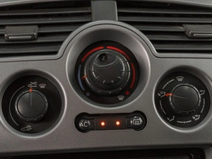 Минивэн Renault Scenic 2009 года, 289000 рублей, Тюмень