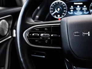 Внедорожник Chery Tiggo 8 Pro Max 2024 года, 2447000 рублей, Краснодар