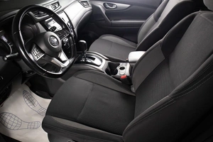 Внедорожник Nissan Qashqai 2019 года, 1529000 рублей, Оренбург