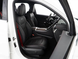 Внедорожник Mercedes-benz GLC-класс AMG 2024 года, 9543055 рублей, Москва