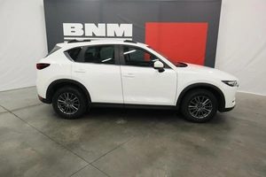 Внедорожник Mazda CX-5 2018 года, 2450000 рублей, Курск