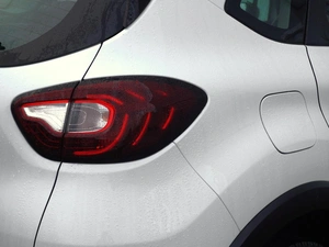 Внедорожник Renault Kaptur 2017 года, 1070000 рублей, Тверь