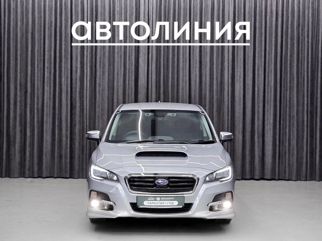 Универсал Subaru Levorg 2015 года, 1349000 рублей, Красноярск