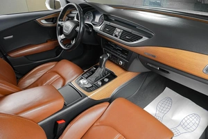 Лифтбек Audi A7 2015 года, 3399000 рублей, Тюмень