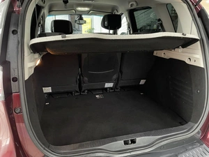 Минивэн Renault Scenic 2012 года, 847000 рублей, Солонцы