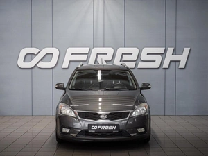 Универсал Kia Ceed 2010 года, 830000 рублей, Муром