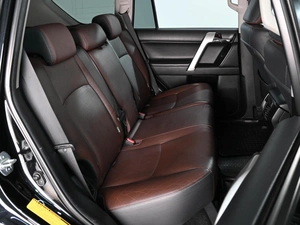 Внедорожник Toyota Land Cruiser Prado 2017 года, 4699000 рублей, Ростов-на-Дону