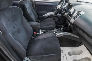 Внедорожник Mitsubishi Outlander 2007 года, 999000 рублей, Барнаул