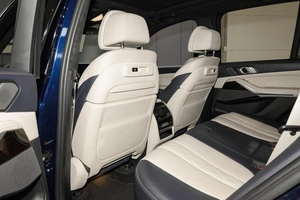 Внедорожник BMW X5 2020 года, 5712000 рублей, Ульяновск