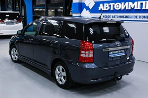 Минивэн Toyota Wish 2003 года, 888000 рублей, Солонцы