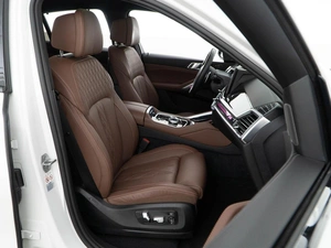 Внедорожник BMW X6 2023 года, 11848434 рублей, Москва