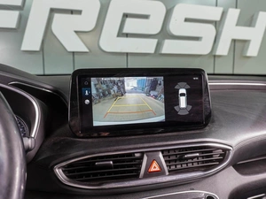 Внедорожник Hyundai Santa Fe 2020 года, 3399000 рублей, Воронеж