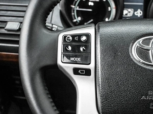 Внедорожник Toyota Land Cruiser Prado 2011 года, 2699000 рублей, Кирилловка