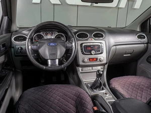 Хетчбэк Ford Focus 2008 года, 499000 рублей, Воронеж