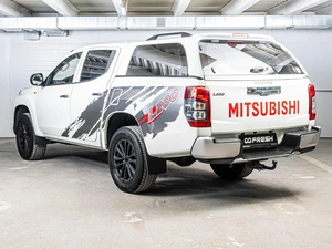 Пикап Mitsubishi L200 2022 года, 2999000 рублей, Ставрополь