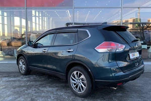 Внедорожник Nissan X-Trail 2017 года, 1795000 рублей, Солонцы