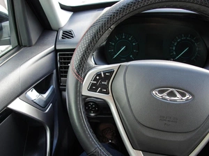 Внедорожник Chery Tiggo 3 2018 года, 849000 рублей, Владимир