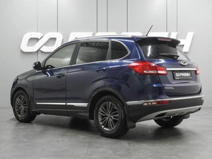Внедорожник Chery Tiggo 5 2018 года, 967000 рублей, Воронеж