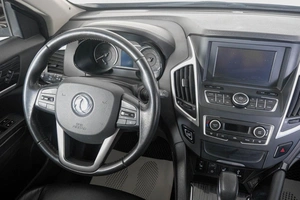 Внедорожник Dongfeng AX7 2018 года, 1369000 рублей, Кемерово