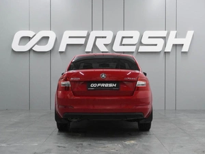 Лифтбек Skoda Octavia 2013 года, 994000 рублей, Воронеж