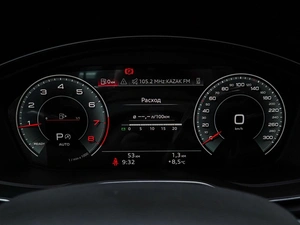 Внедорожник Audi Q5 2025 года, 5998000 рублей, Краснодар