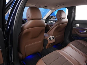 Седан Mercedes-benz E-класс 2017 года, 3150055 рублей, Москва