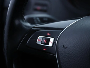 Седан Volkswagen Polo 2017 года, 1069000 рублей, Ижевск