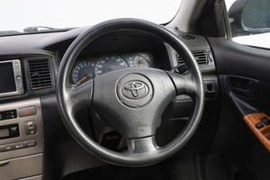 Хетчбэк Toyota Corolla Runx 2003 года, 699000 рублей, Новосибирск