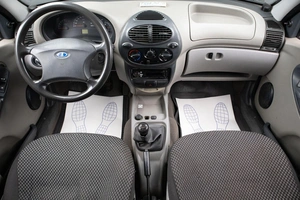 Седан ВАЗ (LADA) Kalina 2011 года, 309000 рублей, Оренбург