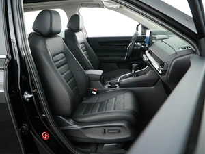 Внедорожник Honda CR-V 2025 года, 4477077 рублей, Москва
