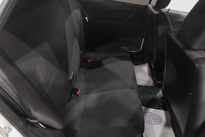 Лифтбек ВАЗ (LADA) Granta 2016 года, 499000 рублей, Новокузнецк