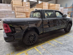 Пикап RAM 1500 2026 года, 10499000 рублей, Красноярск