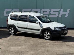 Универсал ВАЗ (LADA) Largus Cross 2019 года, 1049000 рублей, Кропоткин