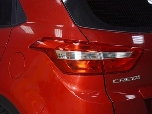 Внедорожник Hyundai Creta 2017 года, 1719777 рублей, Тверь