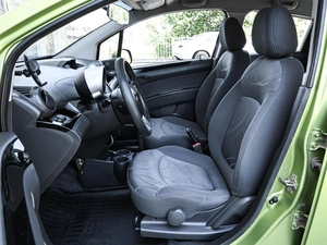 Хетчбэк Chevrolet Spark 2012 года, 569000 рублей, Ставрополь