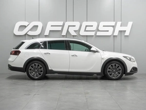 Универсал Opel Insignia 2015 года, 1499000 рублей, Воронеж