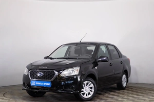 Седан Datsun on-DO 2016 года, 479000 рублей, Пермь