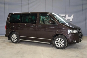 Минивэн Volkswagen Multivan 2011 года, 2349000 рублей, Ульяновск