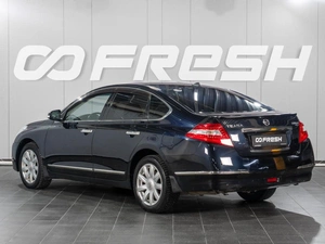 Седан Nissan Teana 2011 года, 1049000 рублей, Сургут