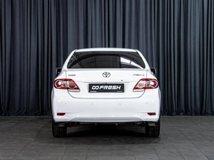Седан Toyota Corolla 2012 года, 1020000 рублей, Волгоград