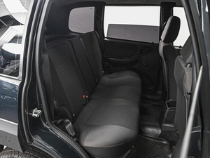 Внедорожник ВАЗ (LADA) Niva Travel 2024 года, 1053000 рублей, Ставрополь